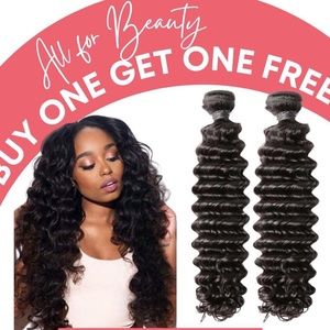 9A Deep Wave 20 inch -2 Pack